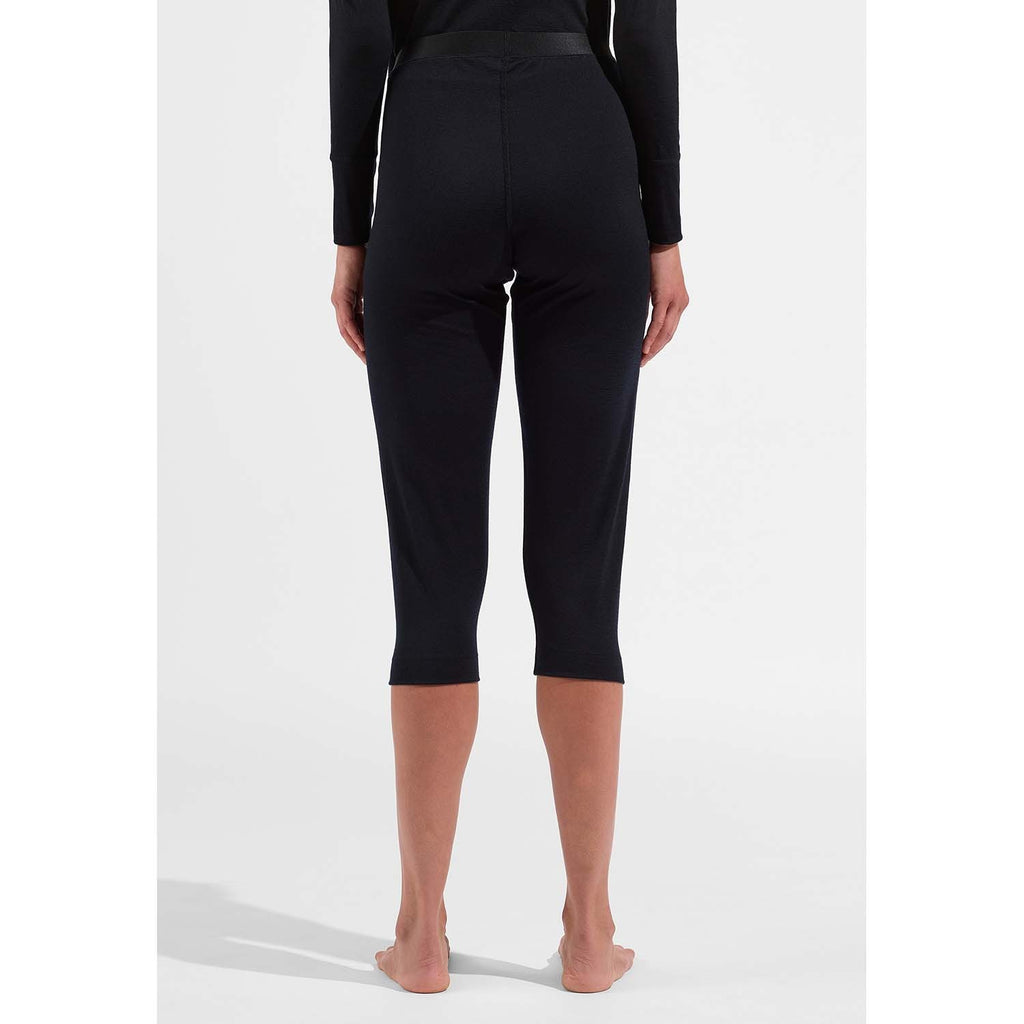 merino 200 base layer lange broek
