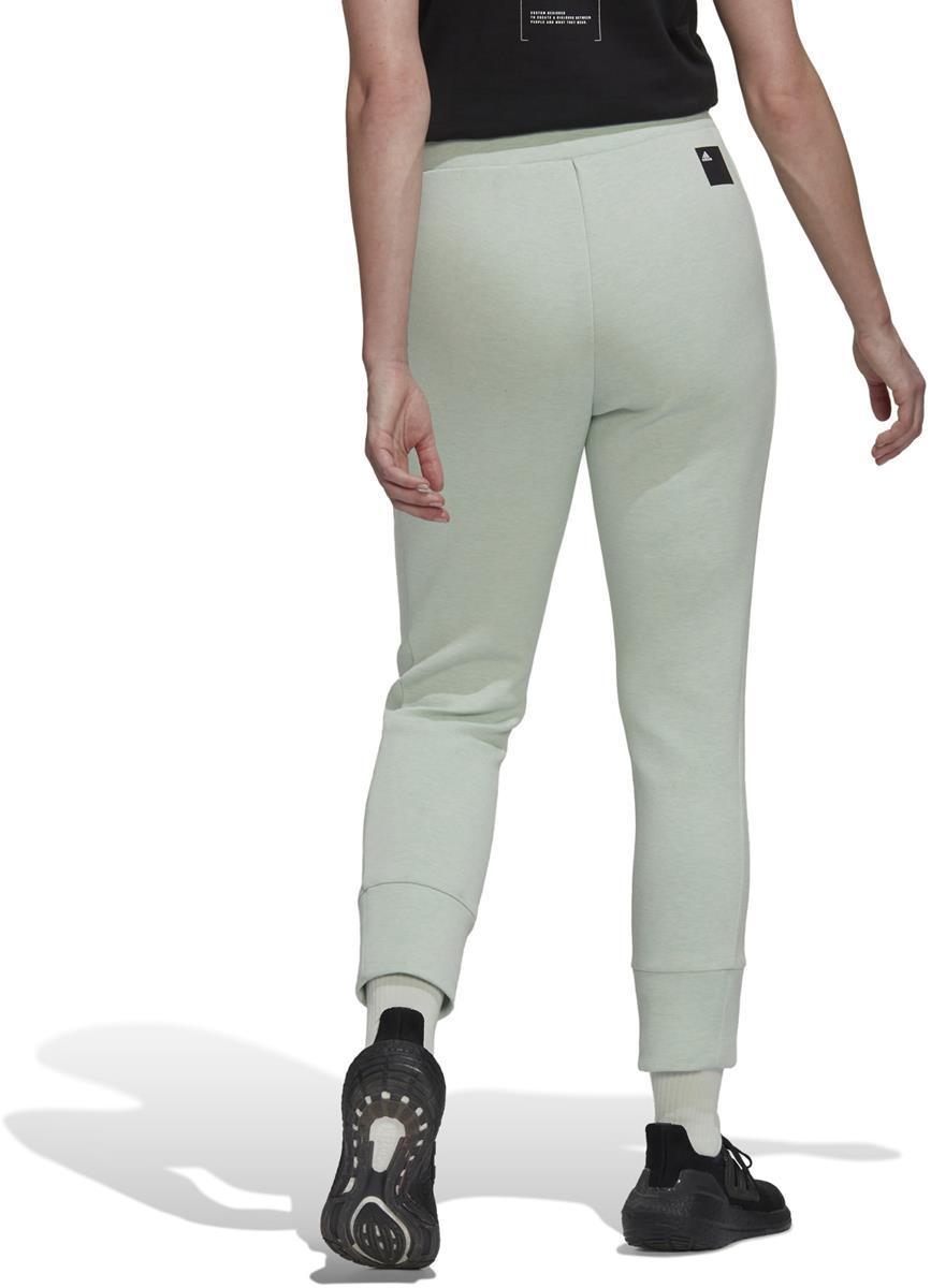 Mission Victory Slim-Fit High-Waist broek