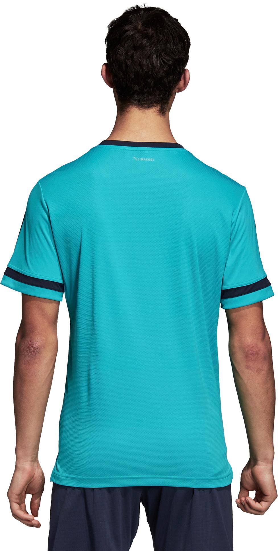 Club 3-Stripes shirt