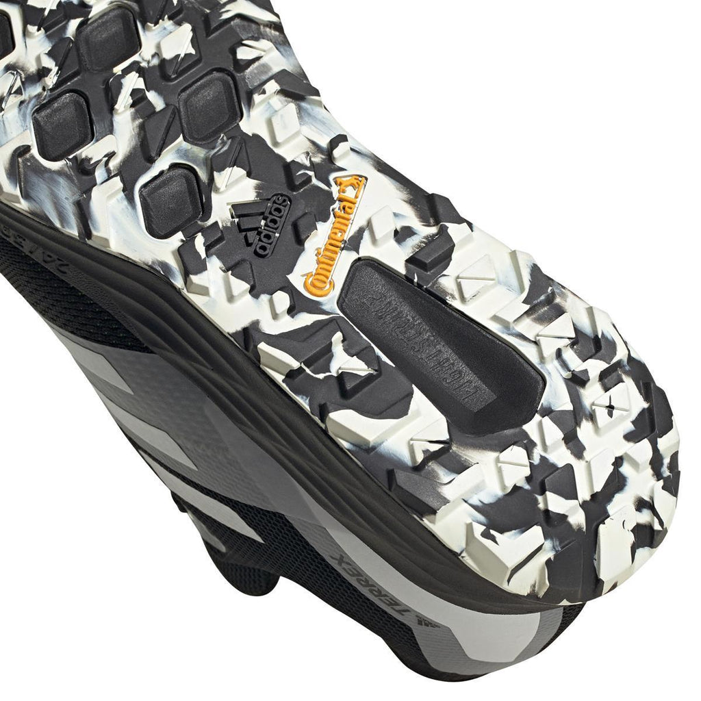 Terrex Two Flow Trail Running Schoenen