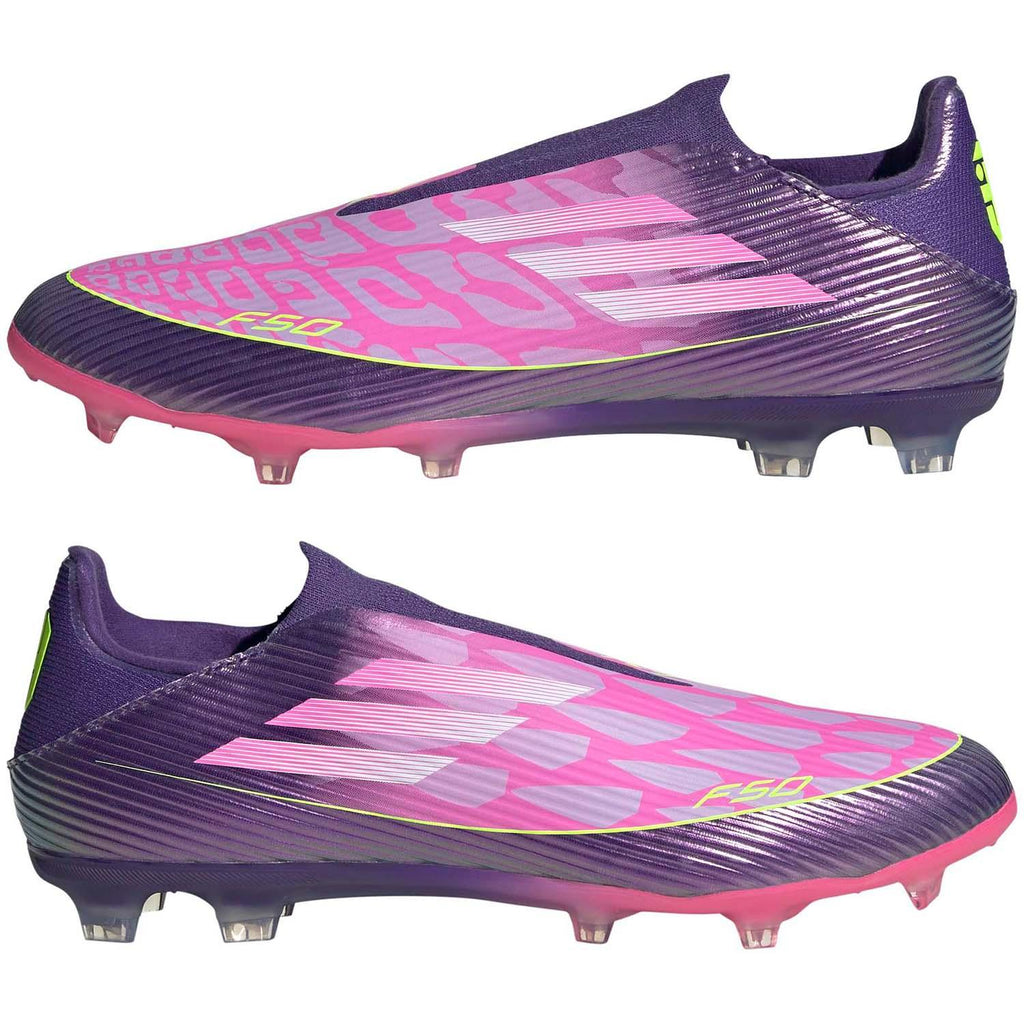 f50 league ll fg/mg lamine