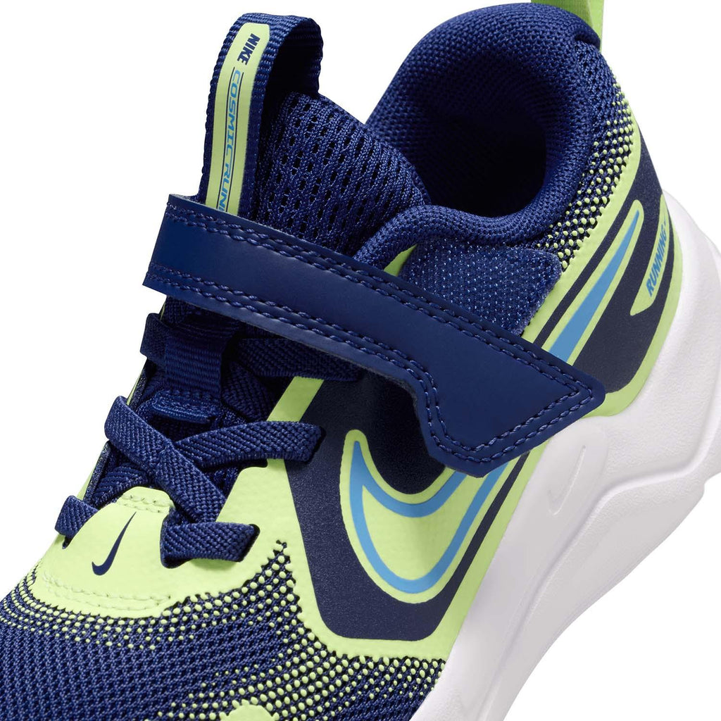 nike cosmic runner little kids' sho