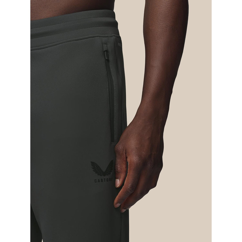 Cotton Fleece joggingbroek sportcasual