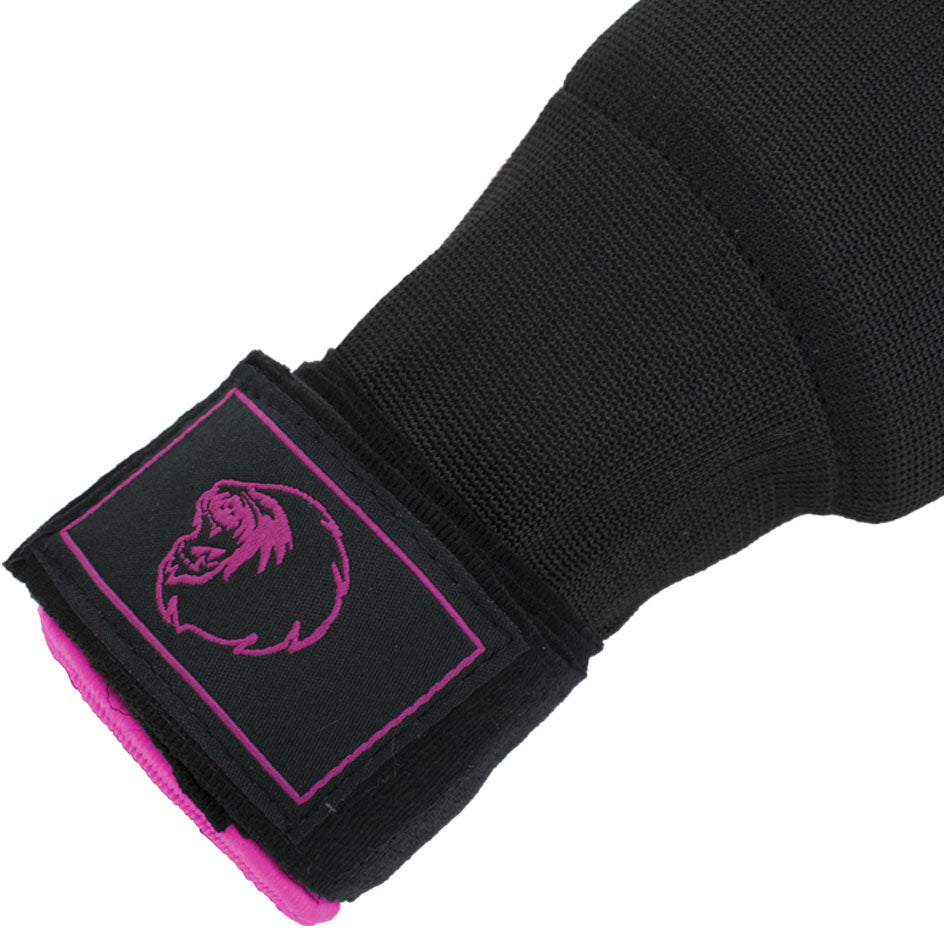 Binnenhandschoenen met bandage