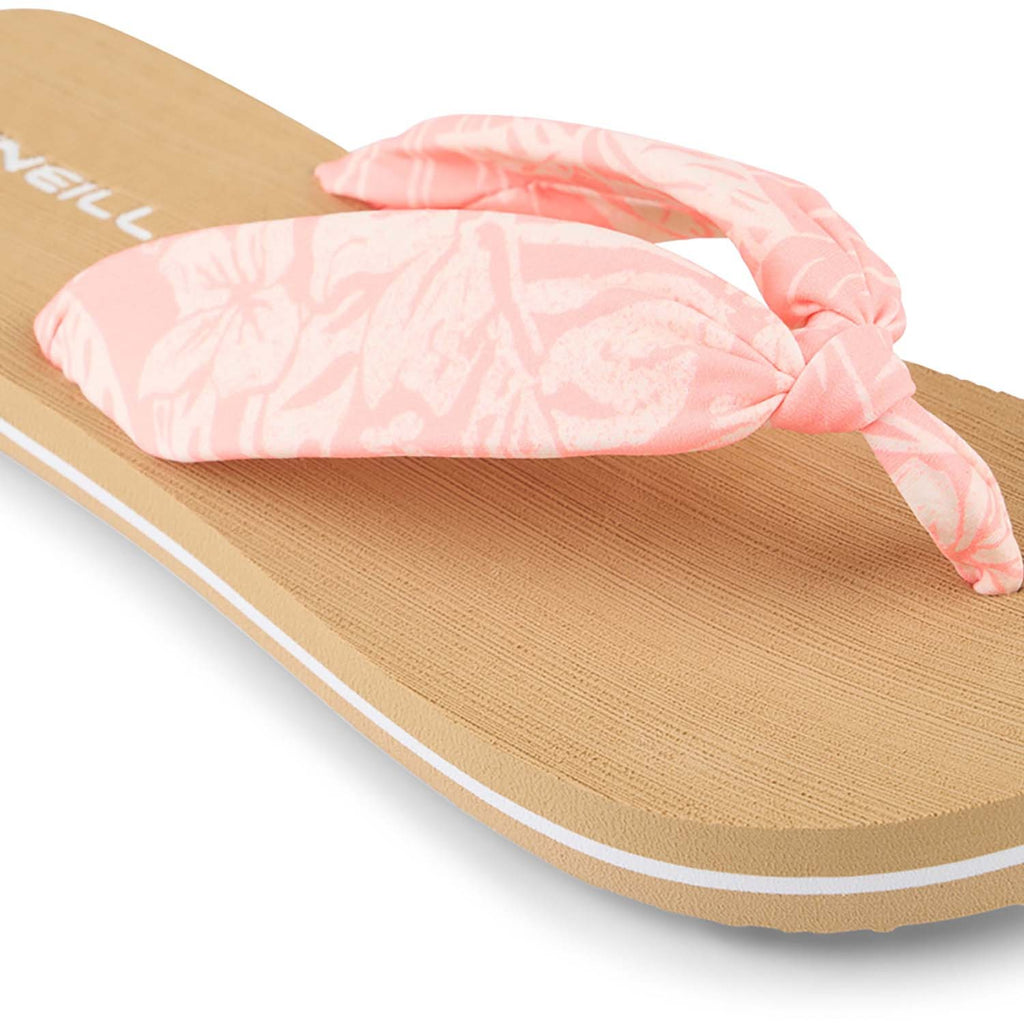 Ditsy Sun Sandals