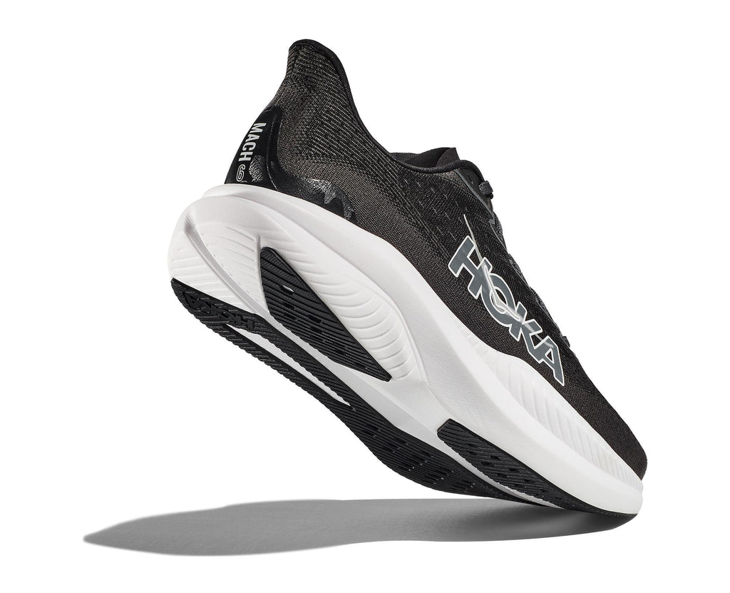 M Mach 6