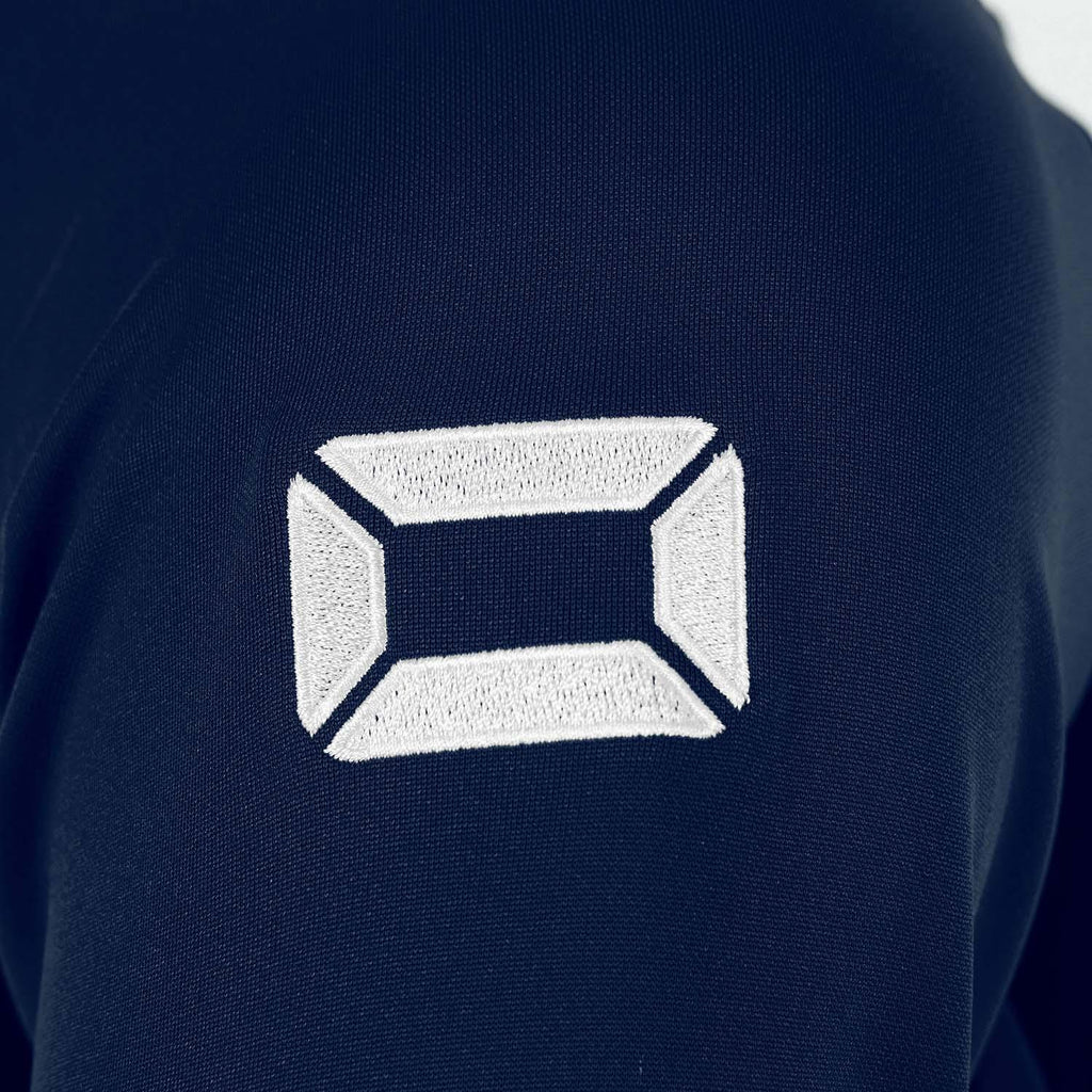 Stadio Full Zip Top