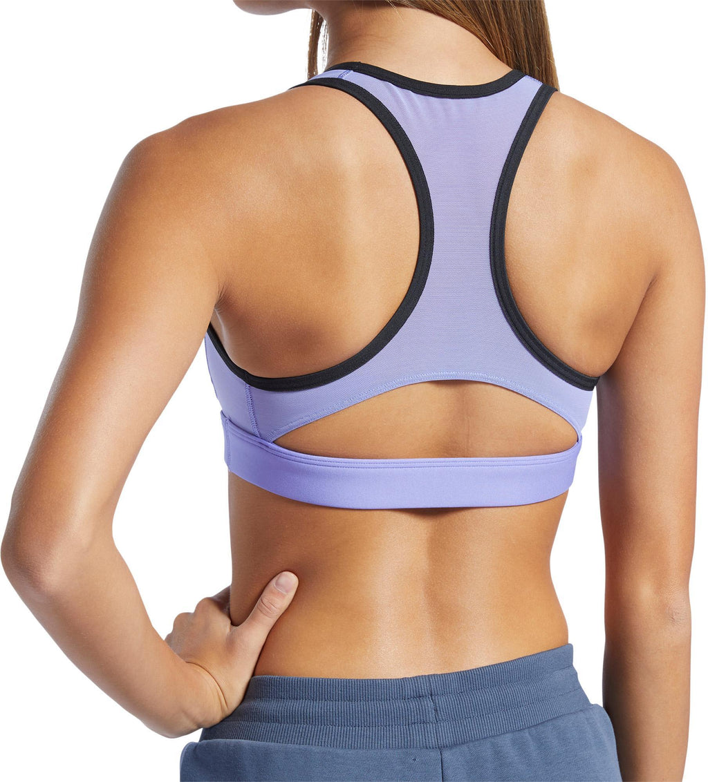 S LUX RACER PAD BRA-READ