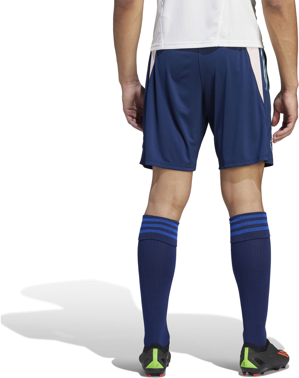 Ajax Amsterdam Tiro 23 trainingshort