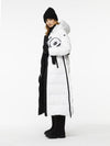 cascade coat