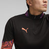 Individualcup 1/4 Zip longsleeve