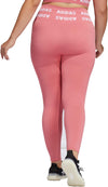 Training Aeroknit 7/8 High-Rise Legging (Grote Maat)
