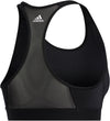 Don't Rest Alphaskin Padded 3-Stripes Beha