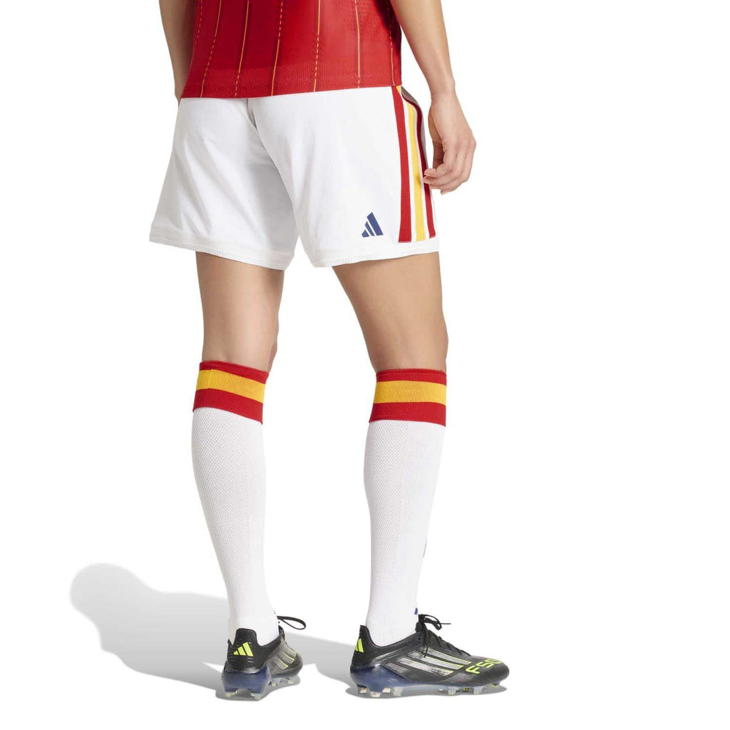 Spanje 26 Authentieke Thuisshort