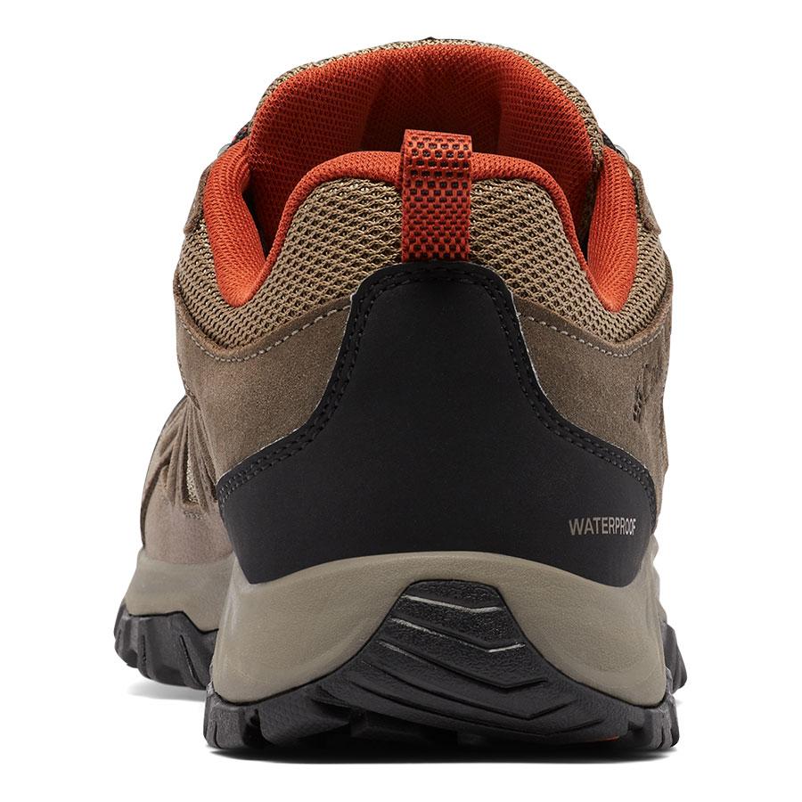 Redmond III Waterproof wandelschoenen
