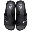 Rush slippers