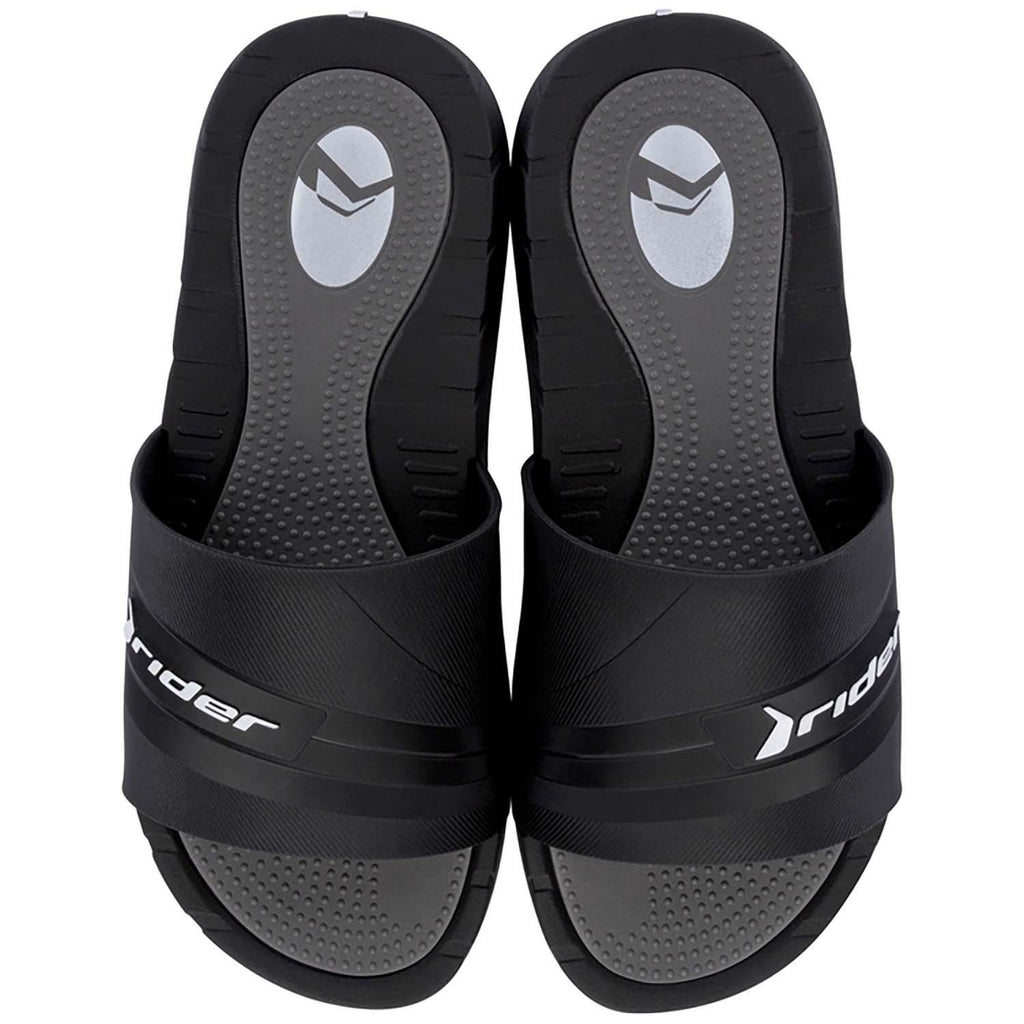 Rush slippers