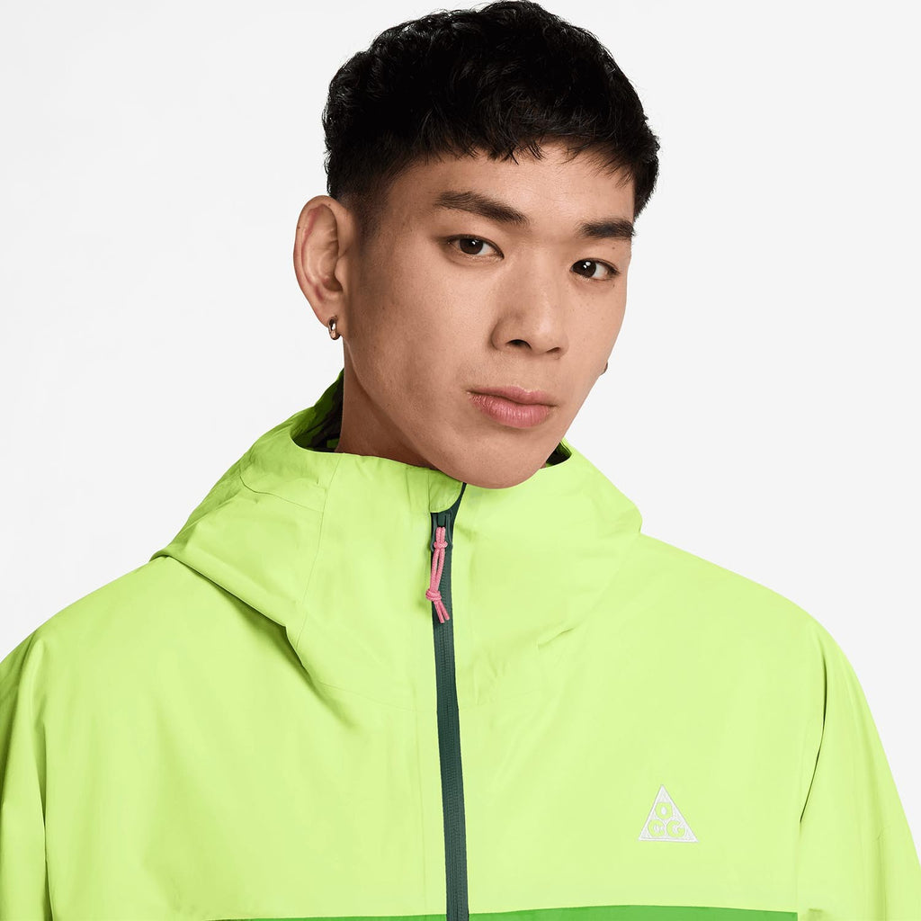 Acg Imorphoi Men's Storm-fit Anorak