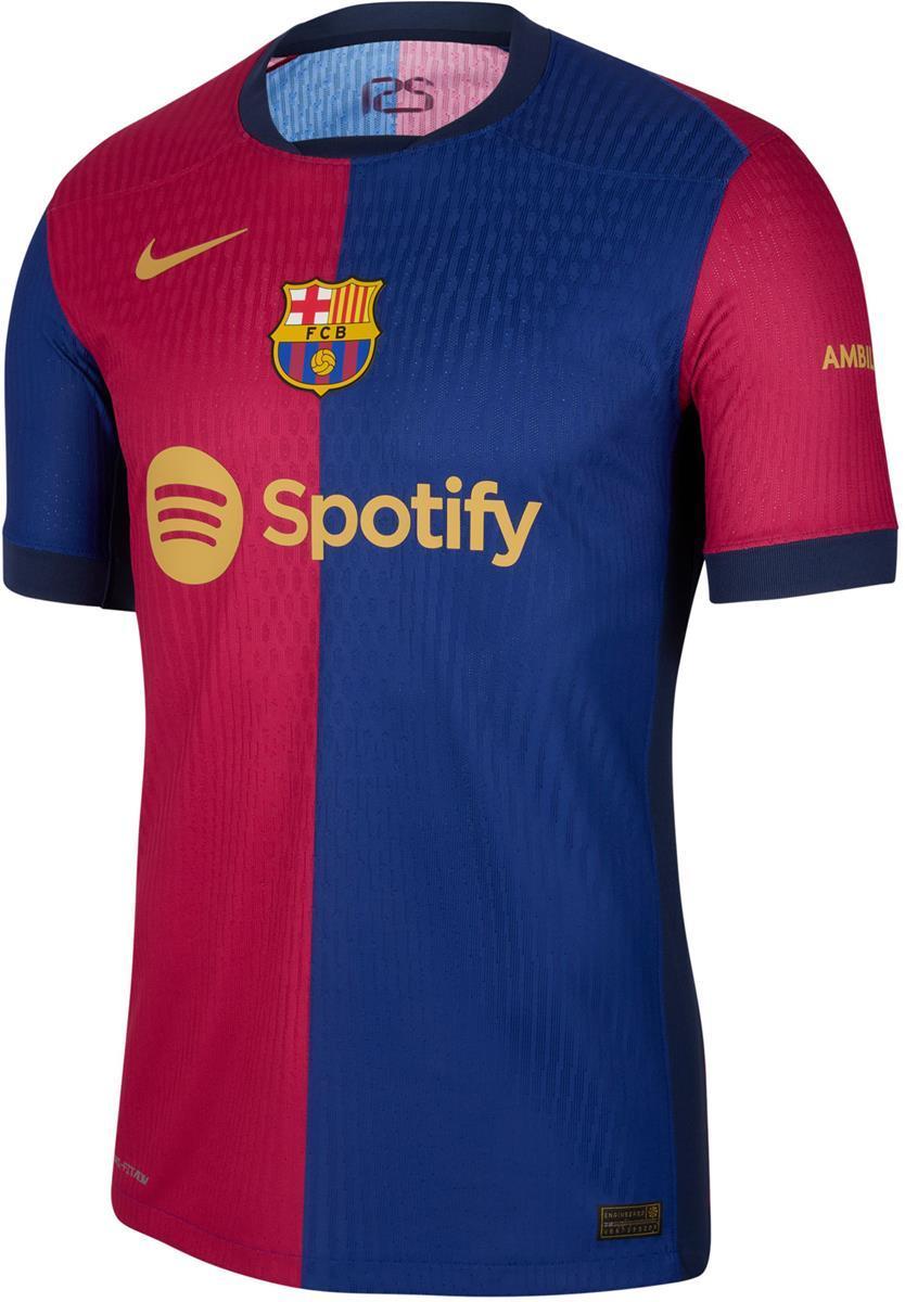FC Barcelona Dri-FIT Match thuisshirt 24/25