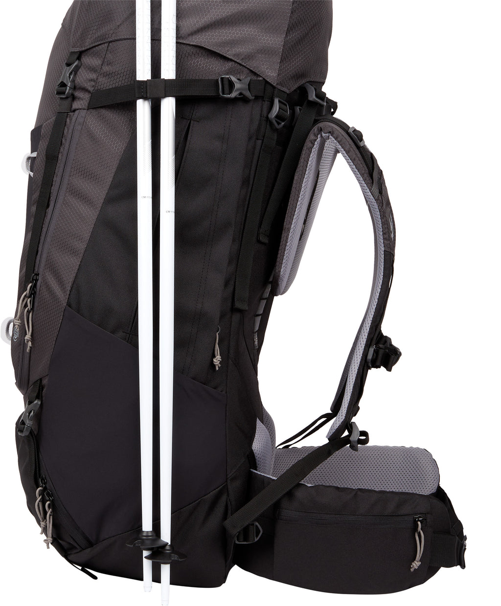 Make II CT 65+10 Vario rugzak