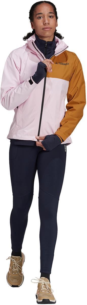 W MT RR Jacket.