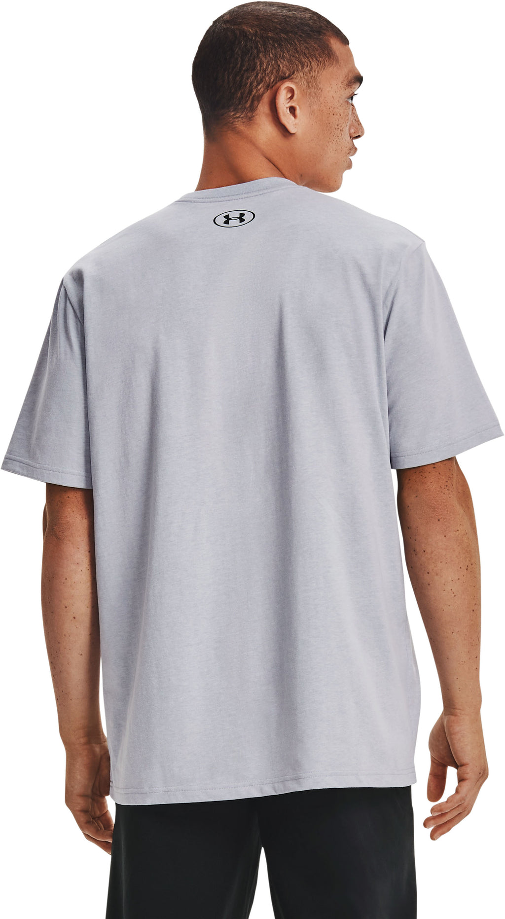 ABC Camo Boxed Logo shirt