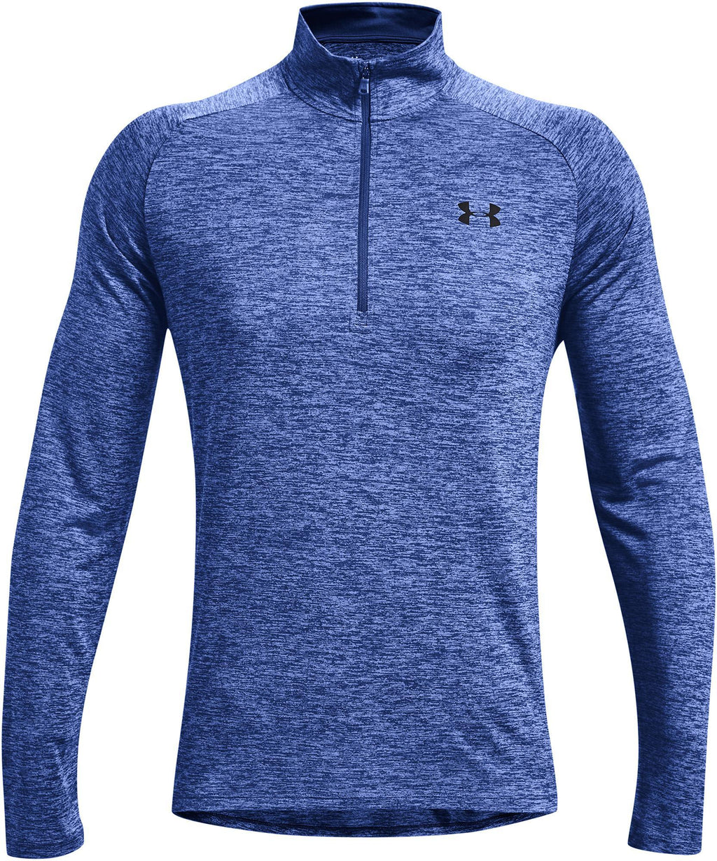 UA Tech 1/2 Zip