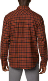 Flare Gun Stretch Flannel