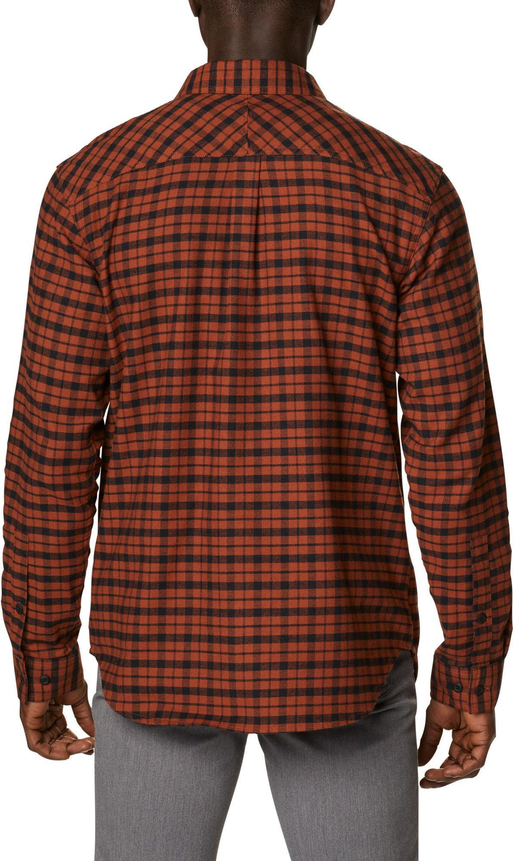 Flare Gun Stretch Flannel