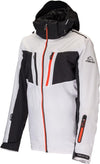 man jacket orion