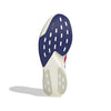 Adizero Evo Woven singlet running