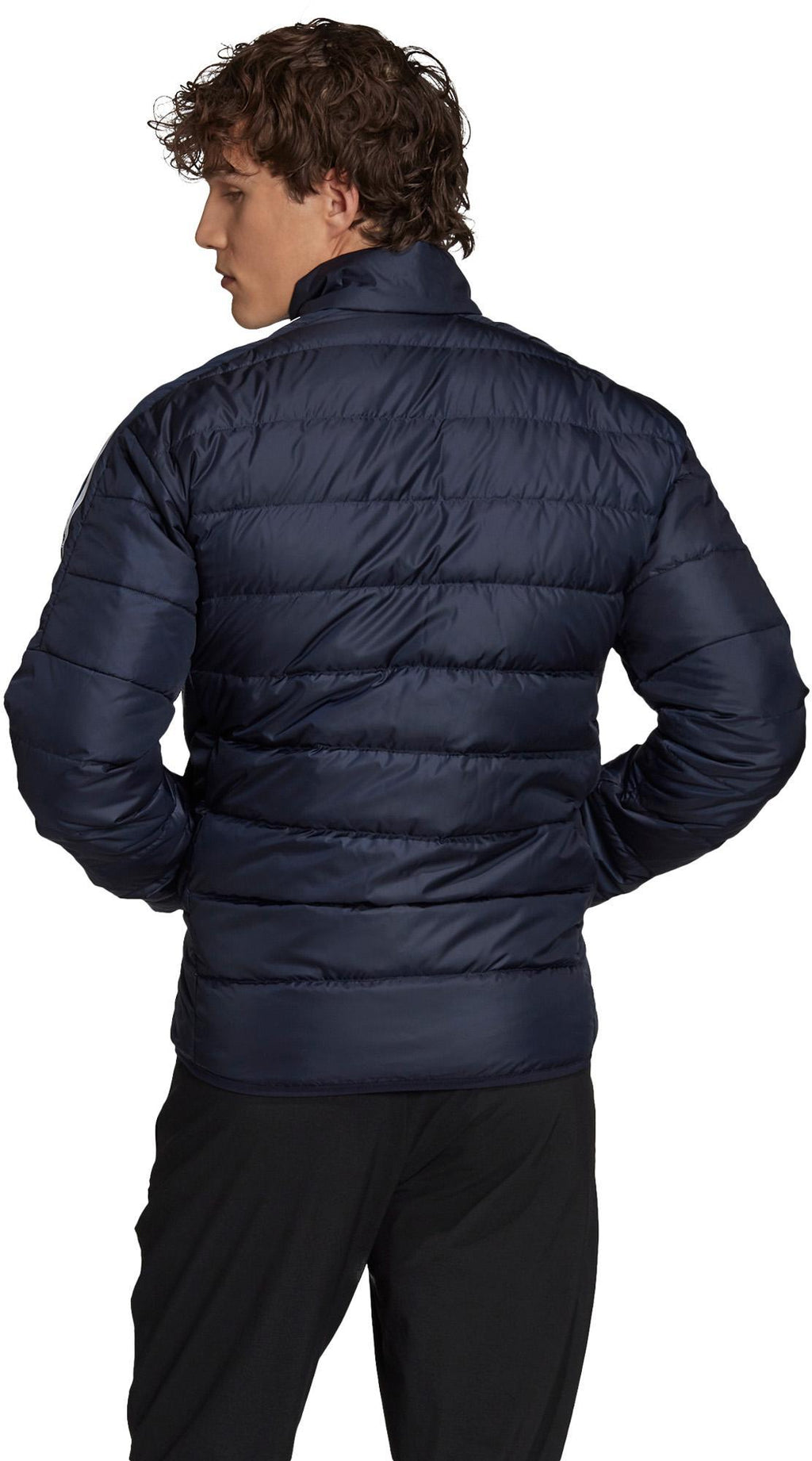 Ess Down Jacket