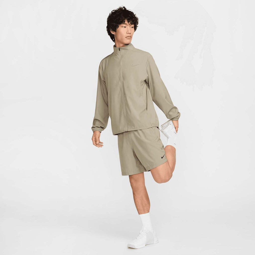 Form Men's Dri-fit Versatile Training Jacket