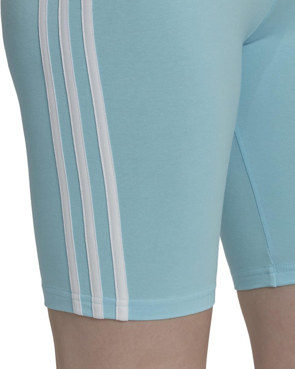 Essentials 3-Stripes fietsshort