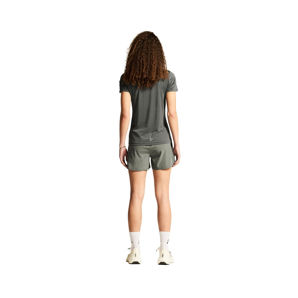Adv Essence Ss Tee 2 W