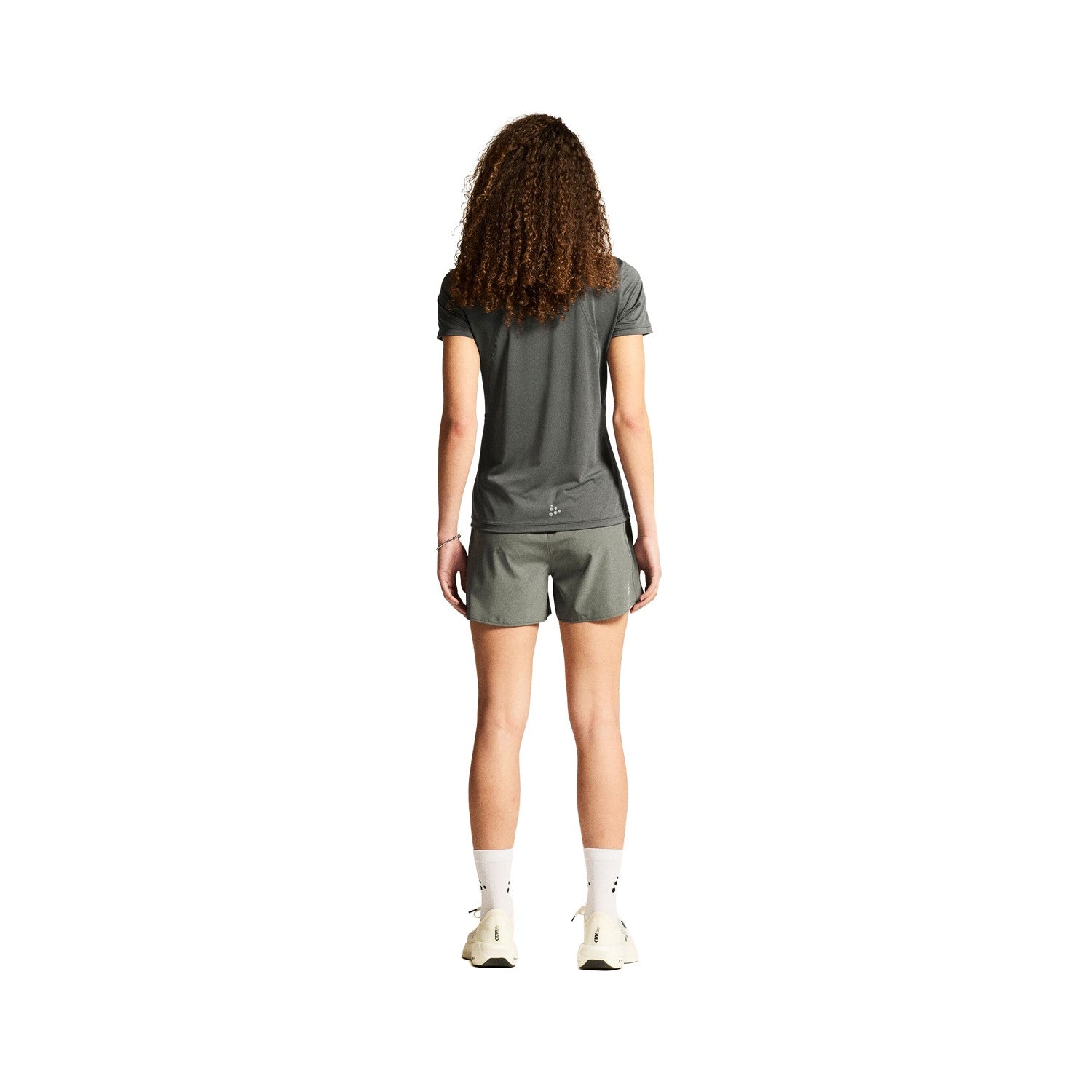 Adv Essence Ss Tee 2 W