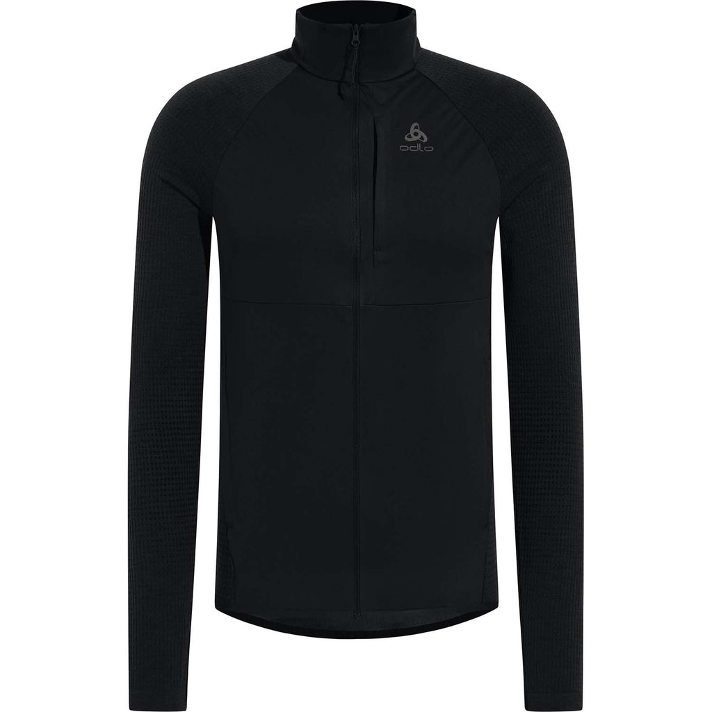 Zeroweight Pro Windproof Hybrid Langlaufjack