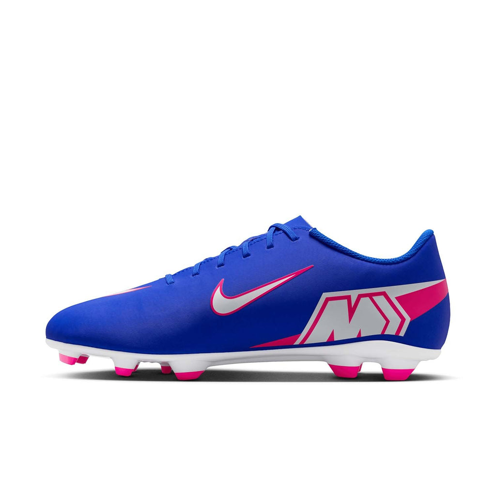 Mercurial Vapor 16 Club Mg Low Voetbalsschoenen