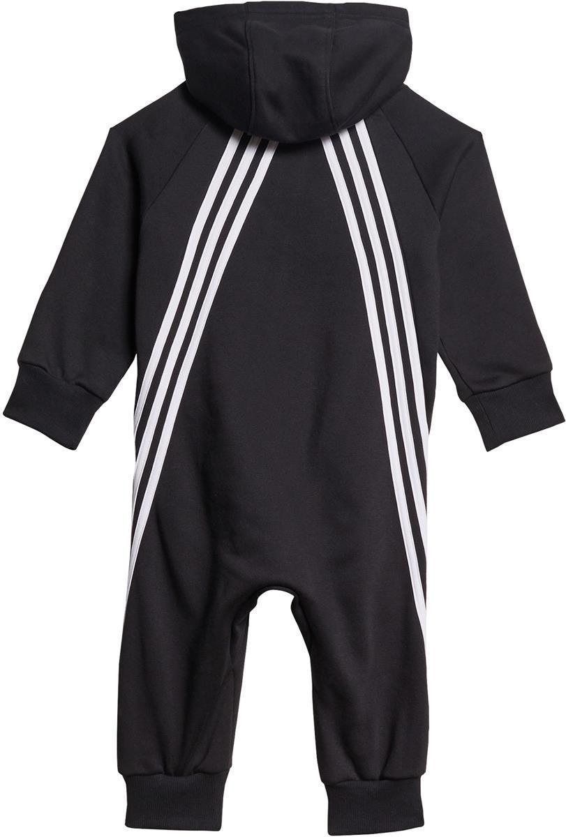 Future Icons kids onesie