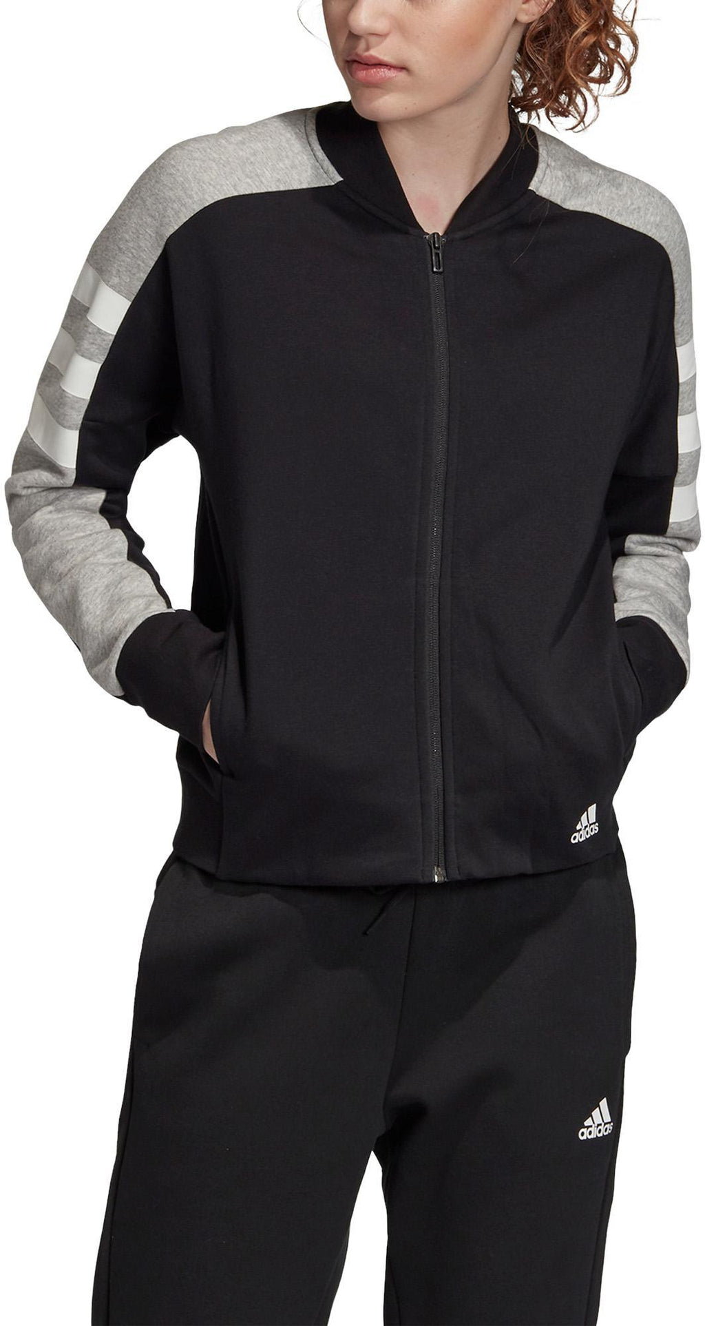 Sport ID jack