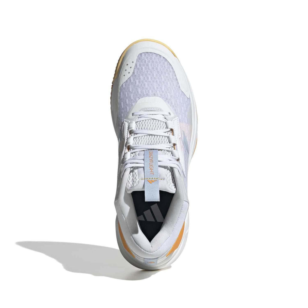 Crazflight 6 Mid handbalschoenen