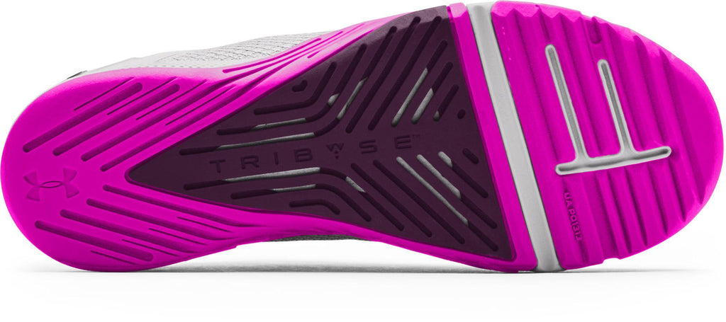 UA W TriBase Reign 3