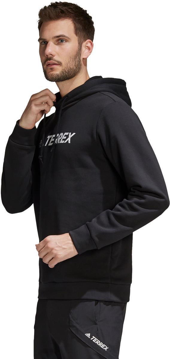 Terrex Graphic Logo Hoodie