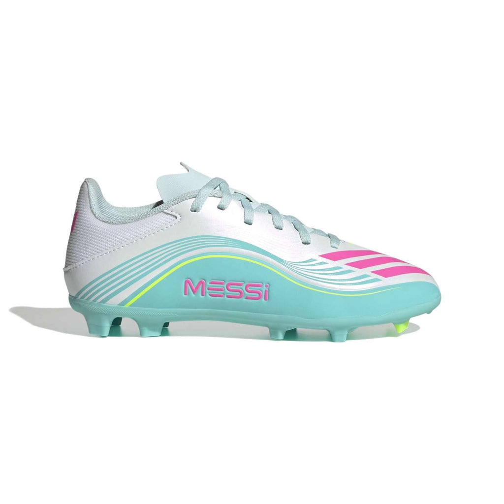 F50 MESSI LEAGUE Firm Ground /Multi Ground Voetbalschoenen Kids