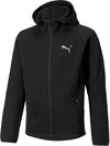 Evostripe Full-zip Hoodie