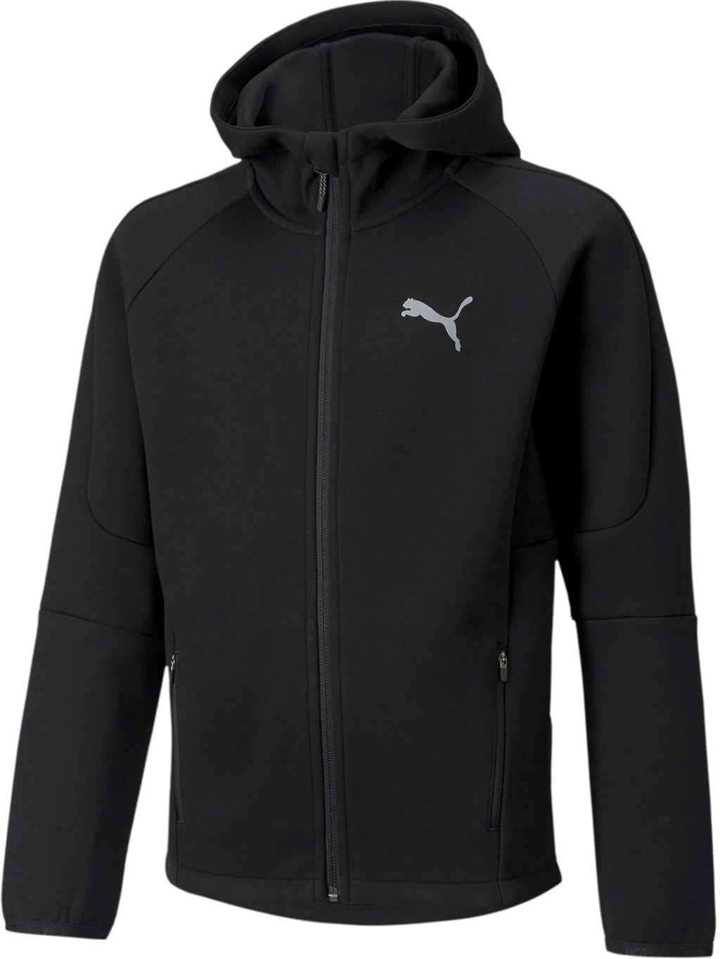 Evostripe Full-zip Hoodie
