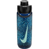 nike tr renew recharge chug bottle 24 oz graphic