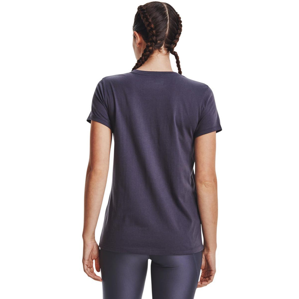 UNDER ARMOUR Damen T-Shirt
