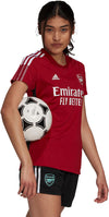 Arsenal Tiro trainingsshirt 21/22