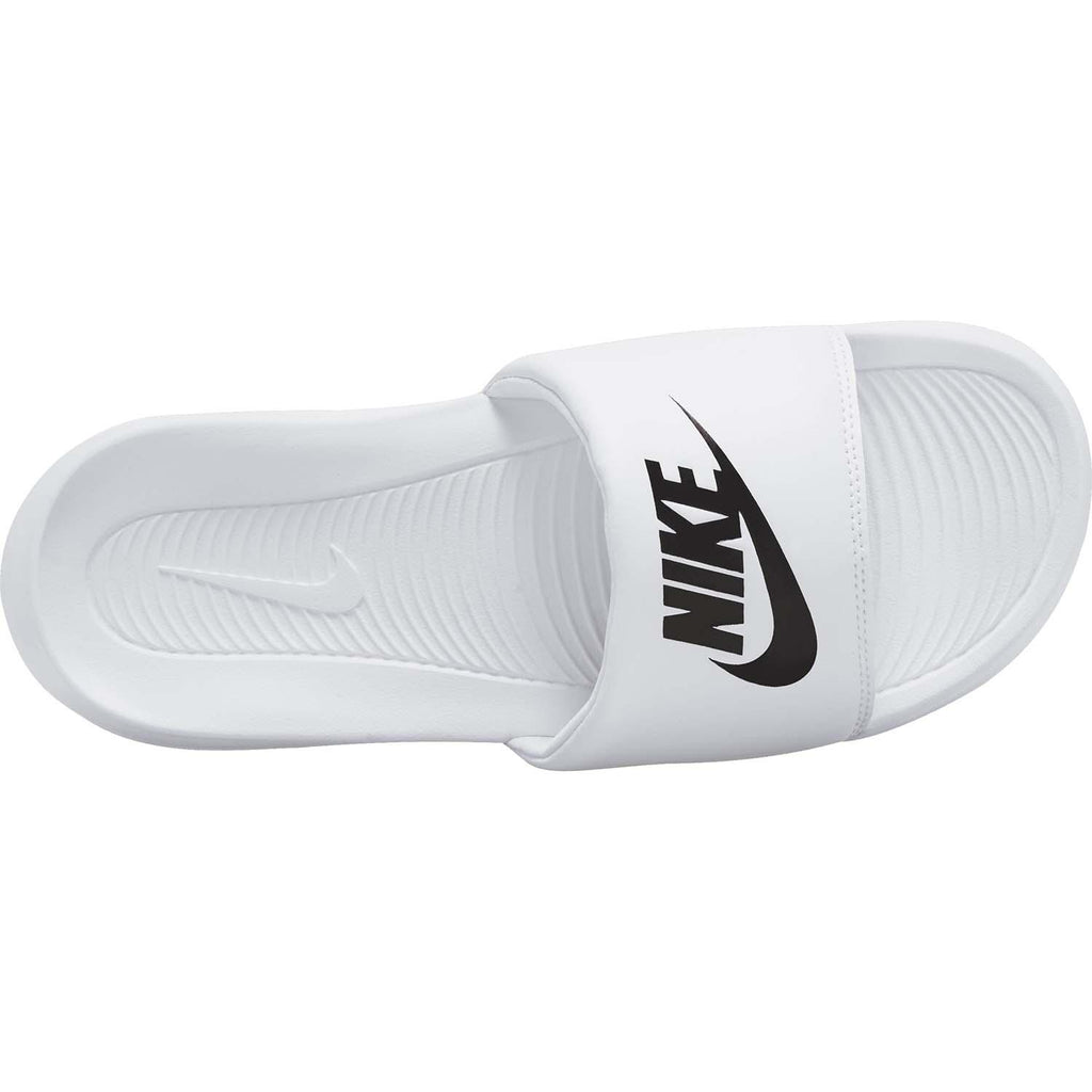 nike victori one women's slide